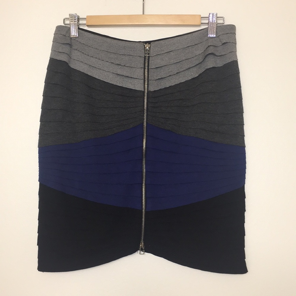 Stretch skirt